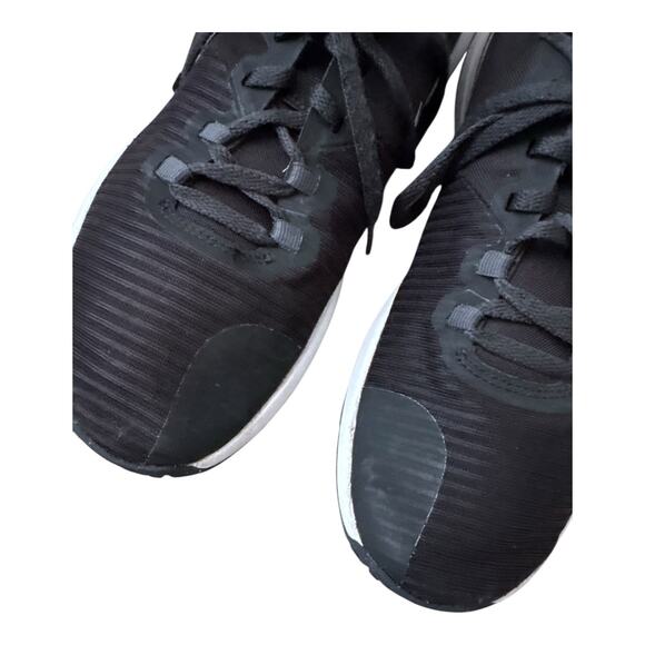 Nike Flex Control TR4 Mens Training Shoes Black White Size 7 Lightweight main image 10